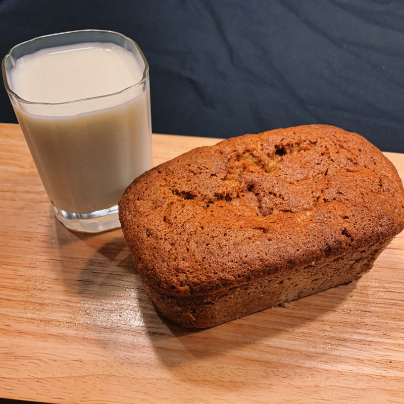 Banana Bread